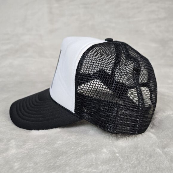 The Fog Movie Hat 2005 John Carpenter Rare SnapBack Vintage Y2K Horror - Picture 4 of 10